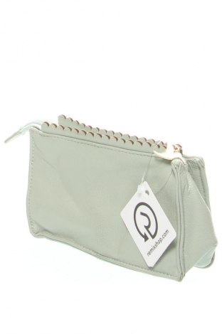 Kosmetiktasche Unbranded, Farbe Grün, Preis € 13,99