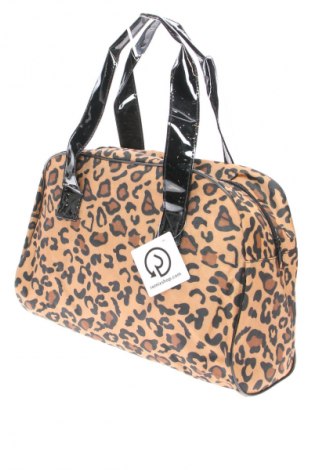 Reisetasche Unbranded, Farbe Mehrfarbig, Preis € 12,99