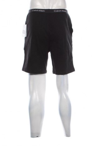 Pizsama Calvin Klein, Méret S, Szín Fekete, Ár 20 769 Ft