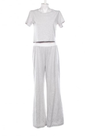 Pijama Even&Odd, Mărime L, Culoare Gri, Preț 171,99 Lei