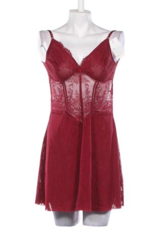 Pijama Suwen, Mărime L, Culoare Roșu, Preț 106,99 Lei