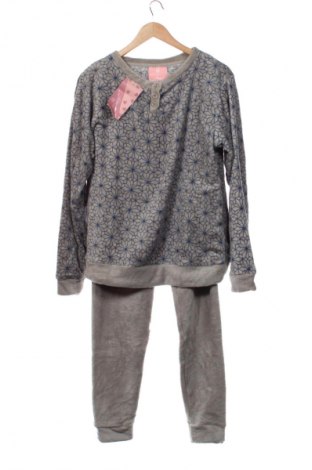 Pijama Unbranded, Mărime XL, Culoare Gri, Preț 164,99 Lei
