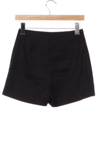 Sukňa- nohavice  H&M, Veľkosť XS, Farba Čierna, Cena  9,74 €