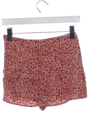 Spódnico-spodnie Pull&Bear, Rozmiar XS, Kolor Kolorowy, Cena 43,68 zł