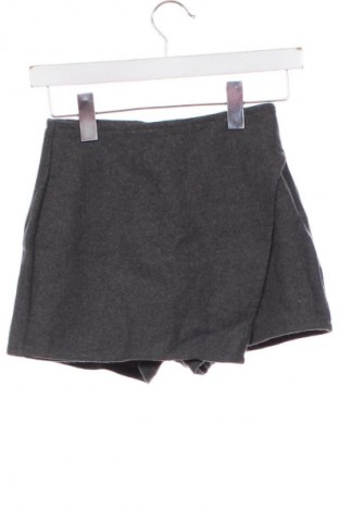 Fustă-pantalon Sinsay, Mărime XXS, Culoare Gri, Preț 50,00 Lei