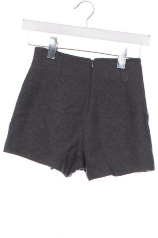 Fustă-pantalon Sinsay, Mărime XXS, Culoare Gri, Preț 50,00 Lei