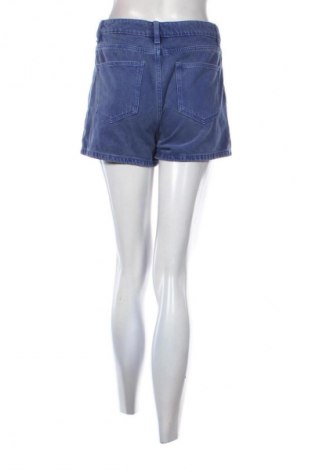 Fustă-pantalon Sinsay, Mărime S, Culoare Albastru, Preț 50,00 Lei
