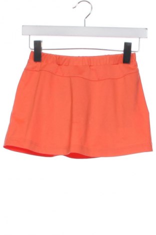 Fustă-pantalon Unbranded, Mărime XXS, Culoare Portocaliu, Preț 50,10 Lei
