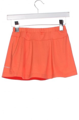 Fustă-pantalon Unbranded, Mărime XXS, Culoare Portocaliu, Preț 50,10 Lei