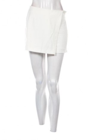 Fustă-pantalon Vero Moda, Mărime XS, Culoare Alb, Preț 127,99 Lei