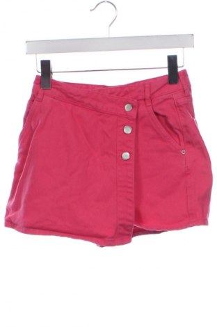 Fustă-pantalon Zara, Mărime XS, Culoare Roz, Preț 133,76 Lei