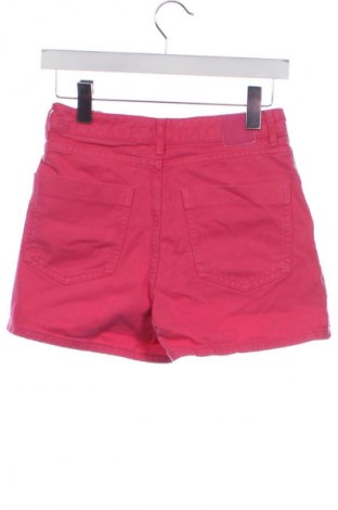 Fustă-pantalon Zara, Mărime XS, Culoare Roz, Preț 133,76 Lei