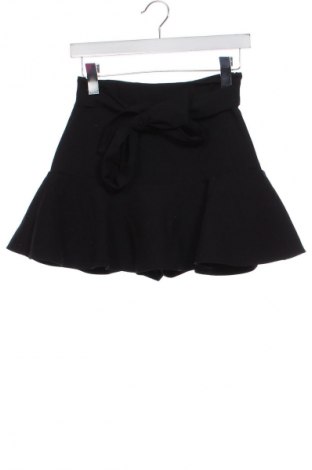 Παντελονόφουστα Zara, Μέγεθος XS, Χρώμα Μαύρο, Τιμή 10,23 €