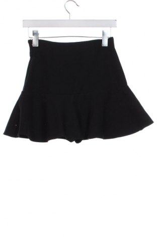 Παντελονόφουστα Zara, Μέγεθος XS, Χρώμα Μαύρο, Τιμή 10,23 €