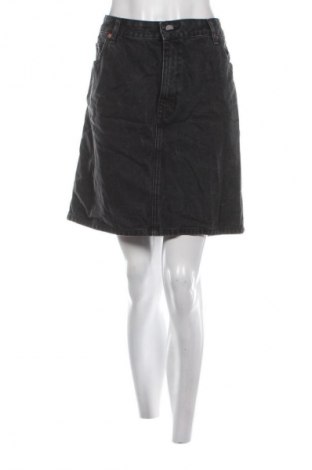 Φούστα ASOS, Μέγεθος XXL, Χρώμα Μαύρο, Τιμή 16,99 €