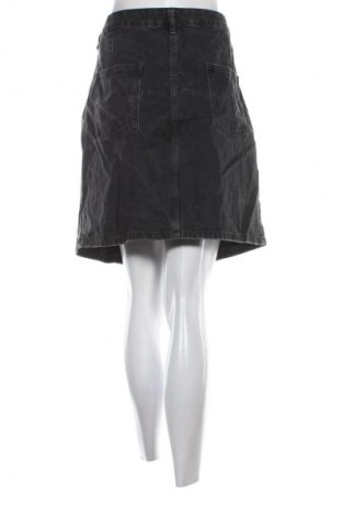 Φούστα ASOS, Μέγεθος XXL, Χρώμα Μαύρο, Τιμή 16,99 €