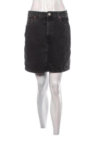 Fustă ASOS, Mărime M, Culoare Negru, Preț 87,99 Lei