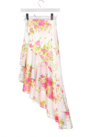 Fustă ASOS, Mărime XS, Culoare Multicolor, Preț 108,04 Lei