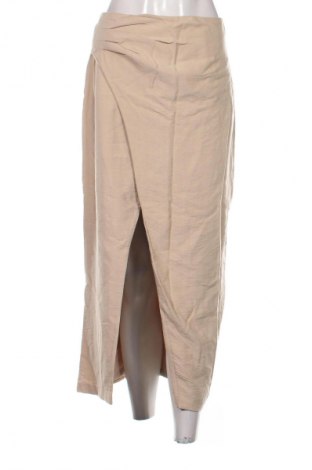Rock ASOS, Größe M, Farbe Beige, Preis € 20,97