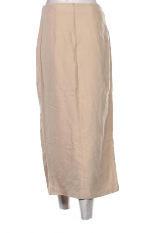 Rock ASOS, Größe M, Farbe Beige, Preis € 20,97