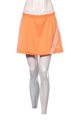 Rock Adidas, Größe M, Farbe Orange, Preis € 20,97