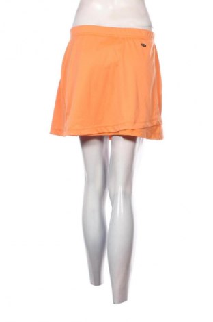 Rock Adidas, Größe M, Farbe Orange, Preis € 20,97