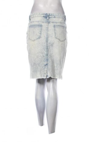Szoknya Alba Moda, Méret M, Szín Kék, Ár 8 200 Ft