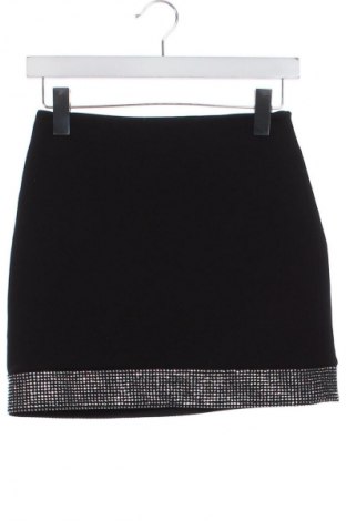 Spódnica Amisu, Rozmiar XS, Kolor Czarny, Cena 32,99 zł