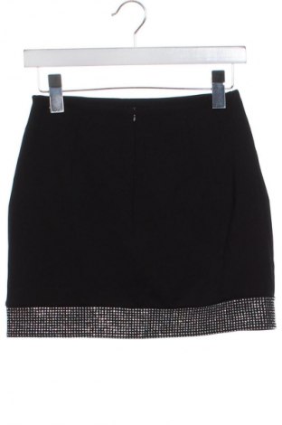 Spódnica Amisu, Rozmiar XS, Kolor Czarny, Cena 32,99 zł