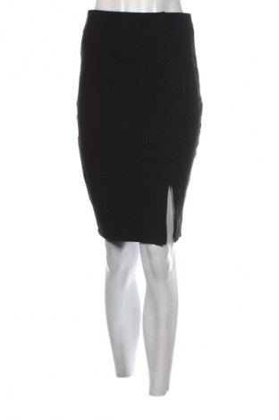 Fustă Amisu, Mărime M, Culoare Negru, Preț 50,10 Lei