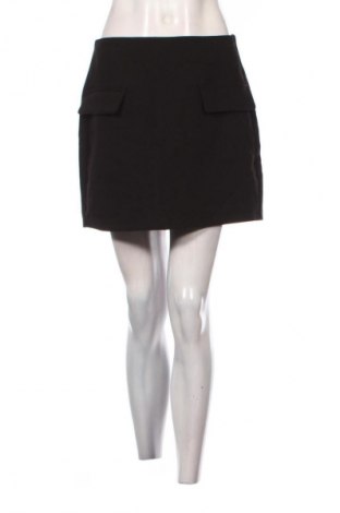 Spódnica Amisu, Rozmiar M, Kolor Czarny, Cena 28,99 zł