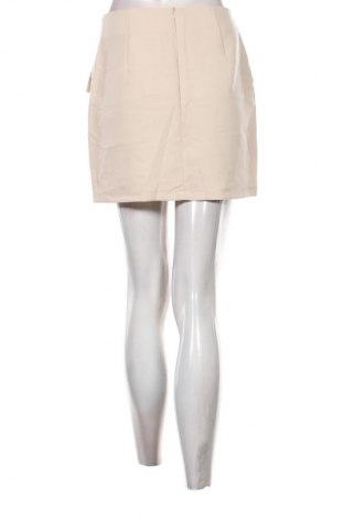 Rock Amisu, Größe S, Farbe Beige, Preis € 15,86