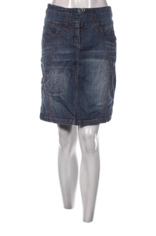 Φούστα Aniston, Μέγεθος M, Χρώμα Μπλέ, Τιμή 10,99 €