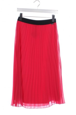 Spódnica Apparel, Rozmiar XS, Kolor Czerwony, Cena 52,85 zł