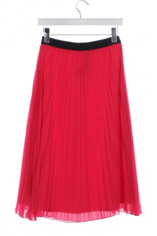 Spódnica Apparel, Rozmiar XS, Kolor Czerwony, Cena 52,85 zł