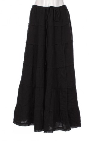 Szoknya BDG, Méret XL, Szín Fekete, Ár 25 069 Ft