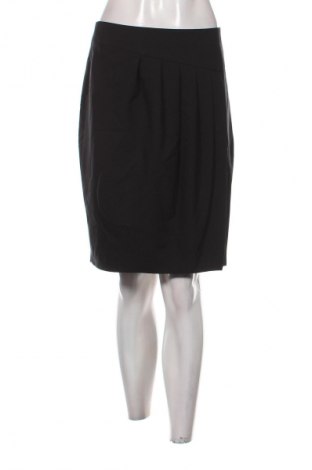 Fustă BOSS, Mărime S, Culoare Negru, Preț 229,99 Lei