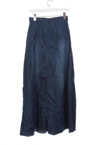 Sukňa BSB Jeans, Veľkosť XS, Farba Modrá, Cena  20,97 €