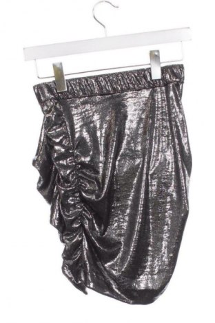 Sukňa Ba&sh, Veľkosť XS, Farba Strieborná, Cena  41,94 €