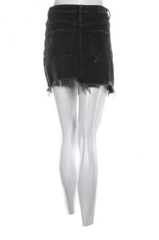 Spódnica Bershka, Rozmiar M, Kolor Szary, Cena 58,99 zł