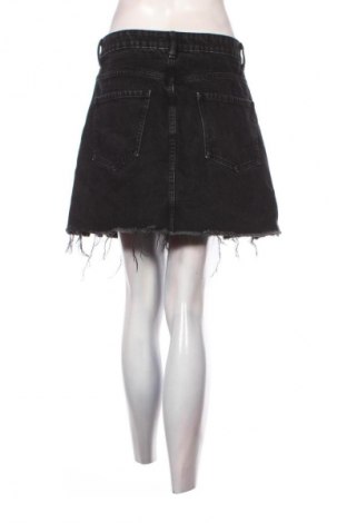 Fustă Bershka, Mărime M, Culoare Negru, Preț 65,99 Lei