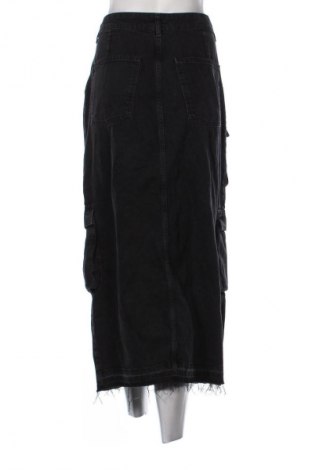 Spódnica Bershka, Rozmiar M, Kolor Czarny, Cena 67,00 zł