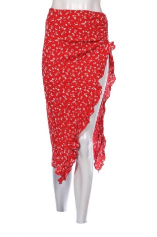 Spódnica Bershka, Rozmiar S, Kolor Kolorowy, Cena 53,93 zł