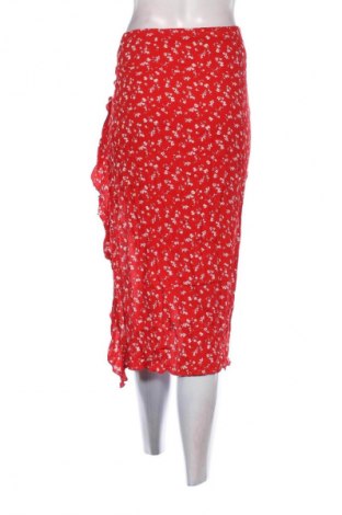 Spódnica Bershka, Rozmiar S, Kolor Kolorowy, Cena 53,93 zł