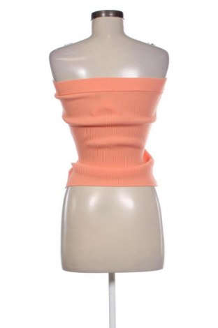 Sukňa Bershka, Veľkosť XS, Farba Oranžová, Cena  10,00 €