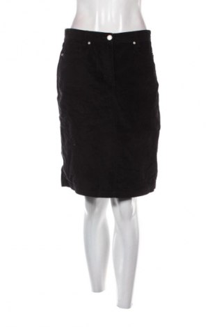 Φούστα Bexleys, Μέγεθος M, Χρώμα Μαύρο, Τιμή 4,99 €