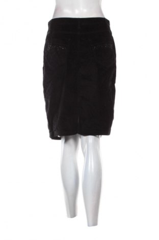 Φούστα Bexleys, Μέγεθος M, Χρώμα Μαύρο, Τιμή 4,99 €