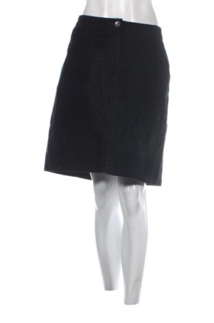 Spódnica Blue Motion, Rozmiar XL, Kolor Czarny, Cena 31,99 zł