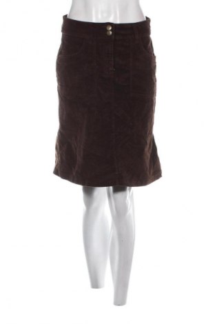 Spódnica Blue Motion, Rozmiar S, Kolor Brązowy, Cena 29,99 zł