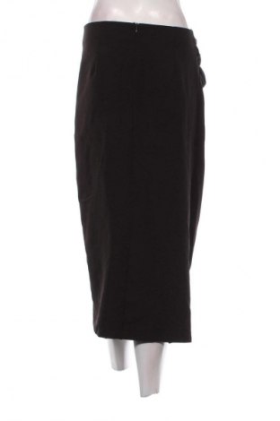 Fustă Boohoo, Mărime S, Culoare Negru, Preț 68,99 Lei